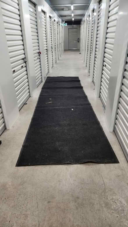 Photo of free Industrial Mat Heavy Duty (Birchmount and Danforth) #1