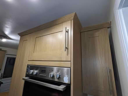 Photo of free Howden cabinet fronts (Tingley, Leeds/Wakey WF3) #2