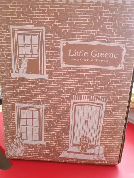 Photo of free House boxes for colouring (Bridlington YO16) #2