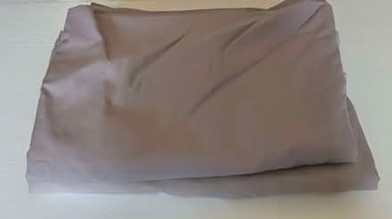Photo of free Two single flat sheets (code E) (The Highlands TN39) #1
