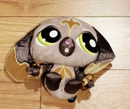 Photo of free Small Little Pet Shop Plush (Near Experimental Farm) #1