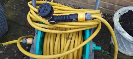 Photo of free Hosepipe (Stevenage SG2) #4