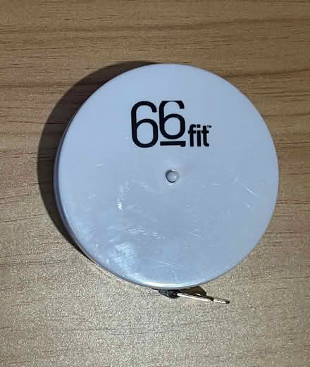 Photo of free 66fit BMI Tape Measure - Body Mass Index Healthy Waist Measu (Chorley PR6) #2