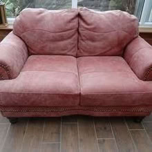 Photo of free Sofa (Edlesborough LU6) #1