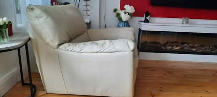 Photo of free Armchair (Southside dublin) #3