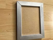 Photo of free Assorted photo frames (Verwood BH31) #3