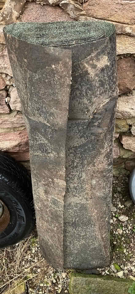 Photo of free Roll of roofing felt (Whitehough SK23) #1