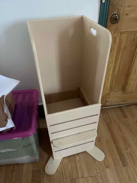 Photo of free Kitchen Helper (Plaistow E13) #1