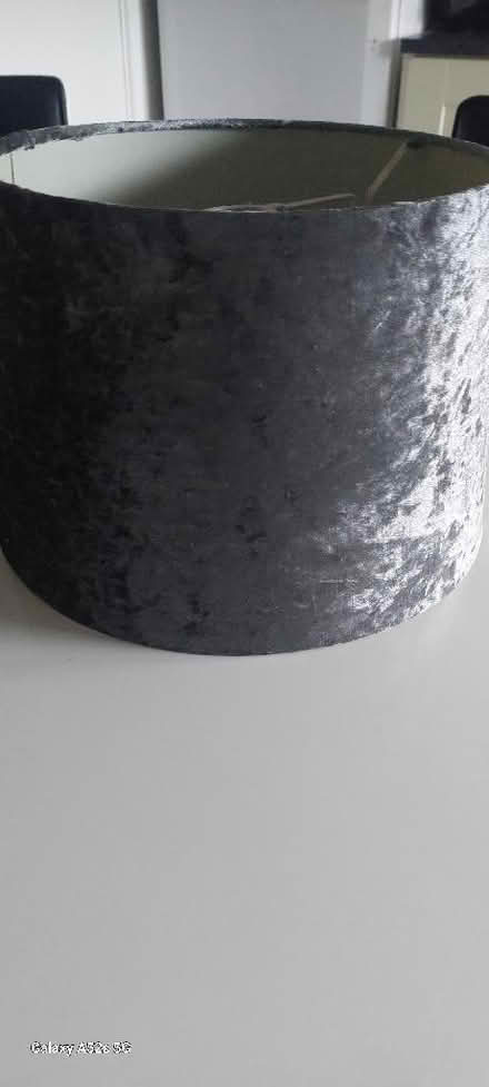 Photo of free Cushion and lamp shade (BT15) #3
