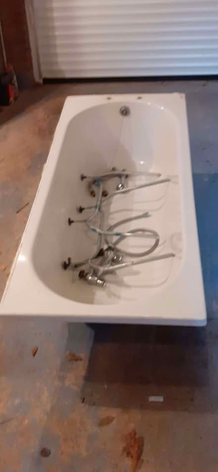 Photo of free Bath (Church Hill North B98) #1