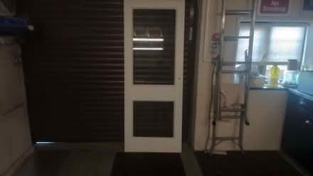 Photo of free Fully glazed interior door. (Sandhills OX3) #1