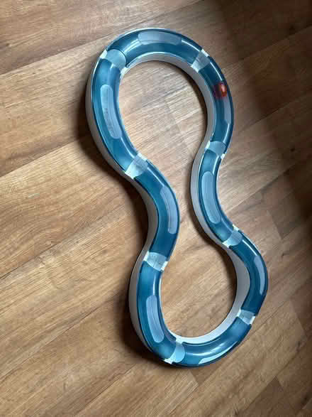 Photo of free Catit play circuit cat toy (Billericay CM12 Queens Park) #1