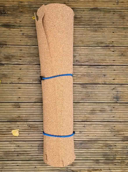 Photo of free Cork sheet (Chorlton M21) #1