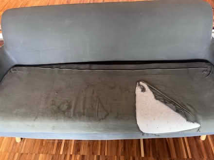 Photo of free Made.com sofa (Beckenham BR3) #2