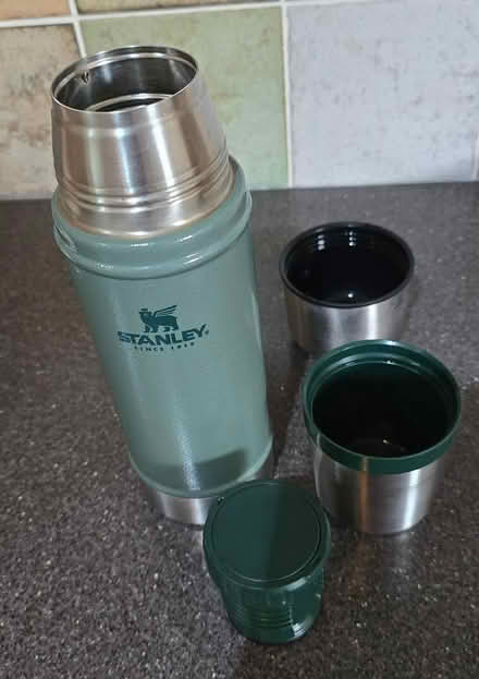 Photo of free Flask (BH24 Ringwood) #1
