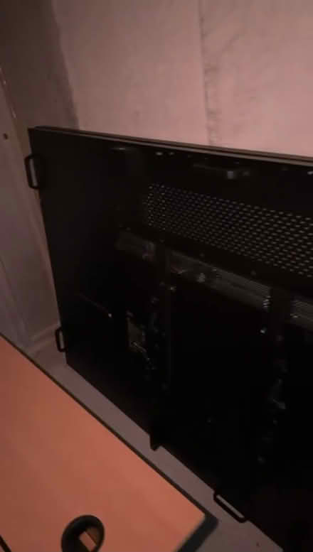 Photo of free A 90 inch NEC Flat screen (Carshalton SM5 2NL) #2