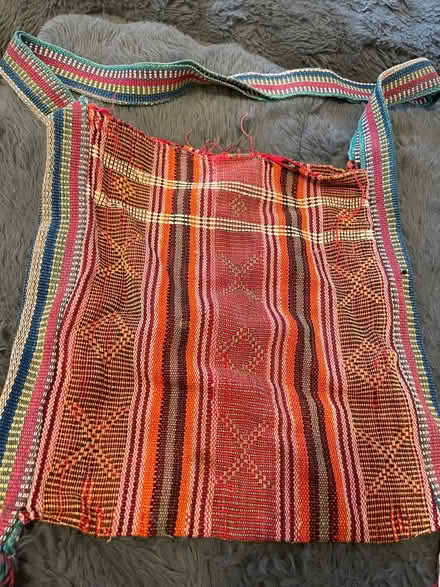 Photo of free Different colours bags (Wandsworth SW18) #1