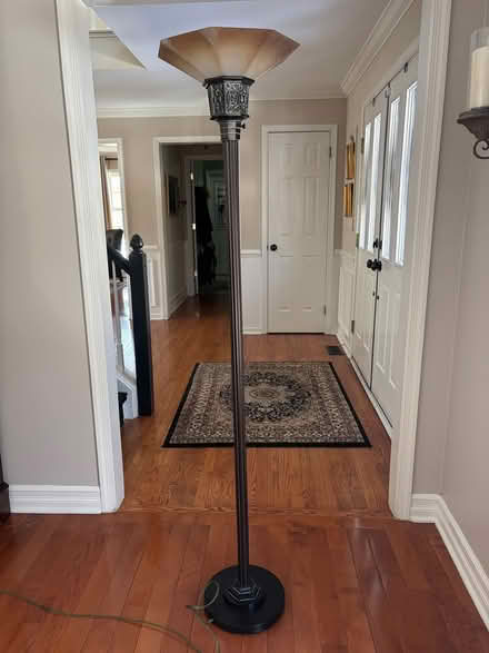 Photo of free Tall up-light (Lionville 19335) #1