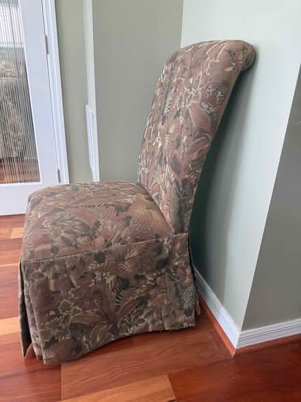 Photo of free Dining Set for 6 (Palm Harbor, FL) #3