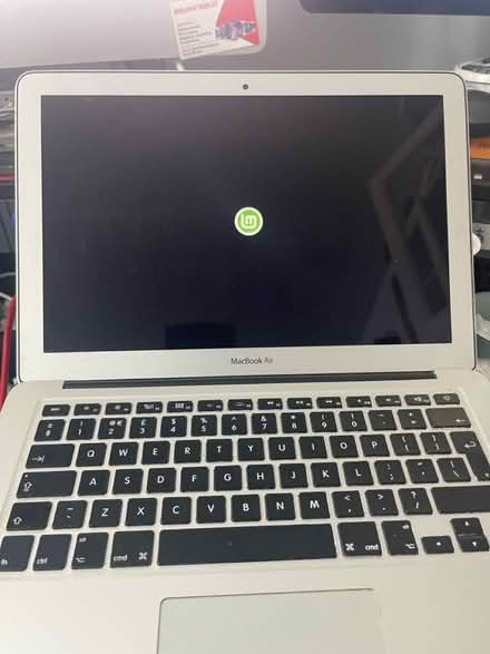 Photo of free Linux mint MacBook Air ( A1466) (ealing W5) #1