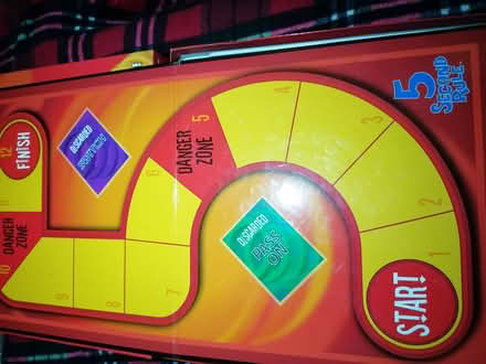 Photo of free Board game (Dublin 1) #3