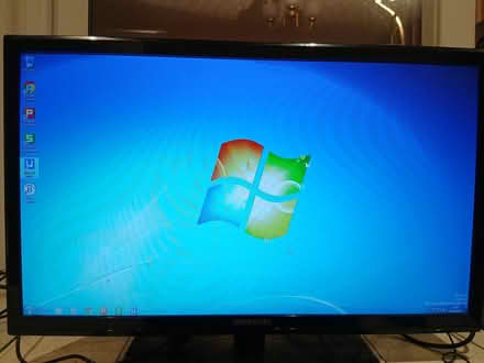 Photo of free Dell Optiplex 740 Computer W7 Home (B90 shirley) #1
