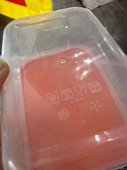 Photo of free One litre container boxes (Southsea PO51AF) #2