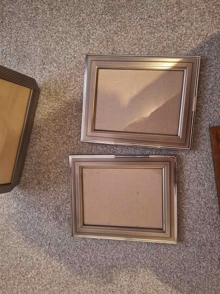 Photo of free Various photo frames (Whitstable CT5) #3