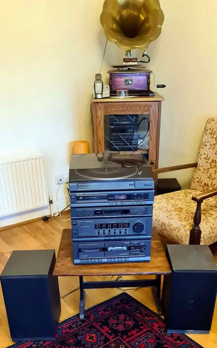 Photo of free Music Centre (Twyford RG10) #3