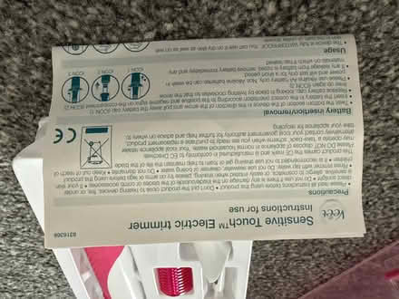 Photo of free Electric trimmer (Southsea PO51AF) #2