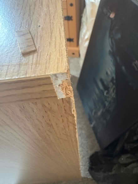 Photo of free IKEA chest of drawers (Bradford on Avon BA15) #4