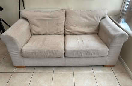 Photo of free Next sofa (TW18) #3