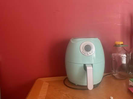 Photo of free Air Fryer (Bowie Md) #3