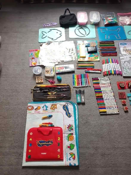 Photo of free Big Craft Bundle (Bruntsfield EH10) #4