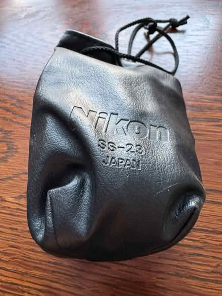 Photo of free Nikon flash attachment (Waltham) #2