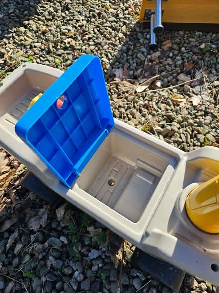 Photo of free Toy ride on pirate shop (Mortimers Cross HR6) #3