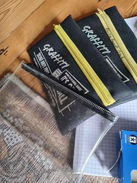 Photo of free Stationary & secondary calculators (Putney SW15) #3