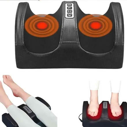 Photo of free brand new massager (Moor Allerton LS17) #1