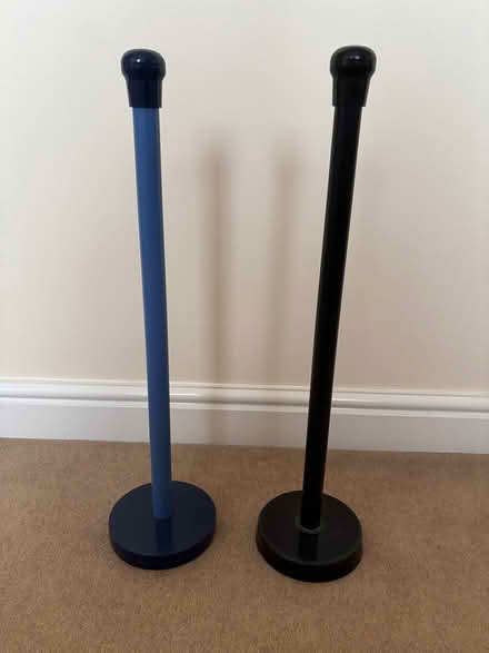 Photo of free Toilet roll holders (Loughton MK5) #1