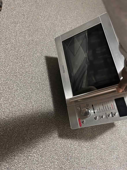 Photo of free Baumatic microwave oven (Camberley GU152) #1