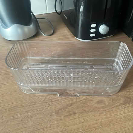Photo of free Kitchen Sink Storage (Congleton) #1