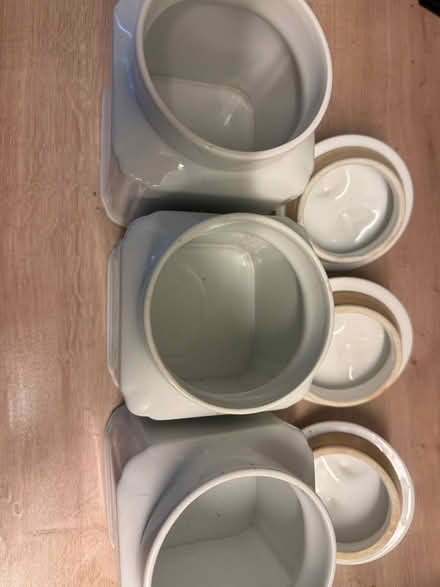 Photo of free Canisters (Leicester LE2) #2