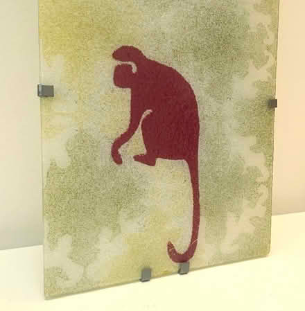 Photo of free Monkey Light (Intake S12) #2