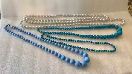 Photo of free Costume Jewelry Necklaces (Palos Park) #2