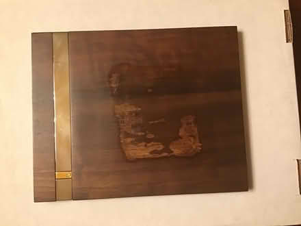 Photo of free 3/4” Mahogany boards (Near Rainbow and Stelling) #1