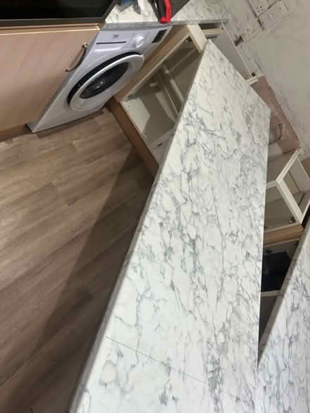 Photo of free Mable affect work top (Leigh) #1