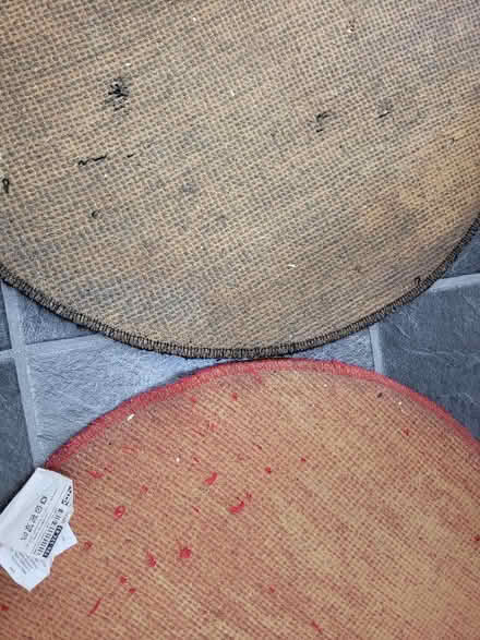 Photo of free Ikea mats x 2. Great for kids room. (Shenley Fields B29) #3