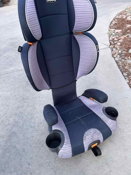 Photo of free Moving: All (Central Park) #3