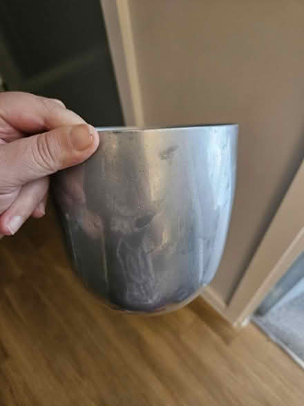 Photo of free Plant pots (Slough central SL1) #2