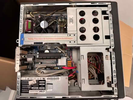 Photo of free Computer (Pinkneys Green SL6) #2